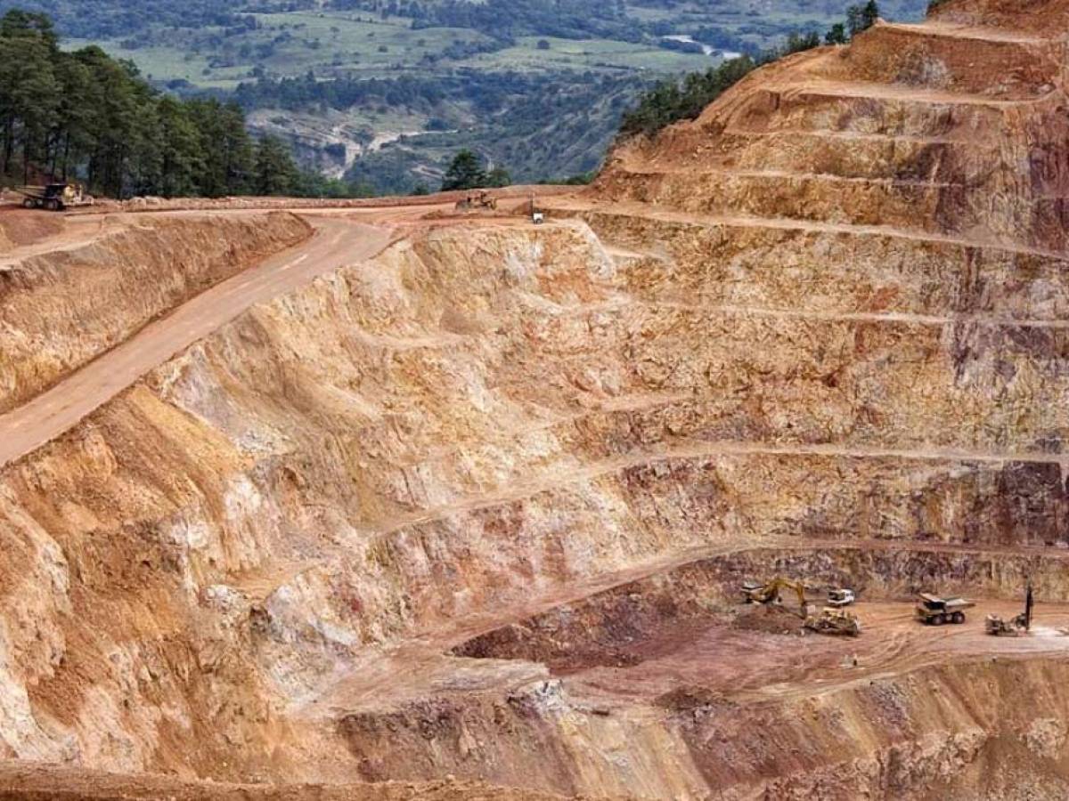 Honduras: Gran minería seguirá funcionando con mejores prácticas ambientales