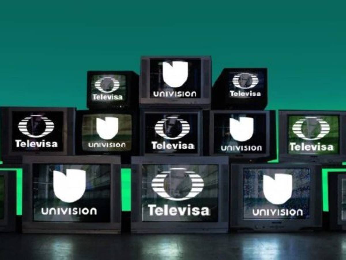 Televisa espera lanzar su plataforma de streaming con Univisión el próximo año