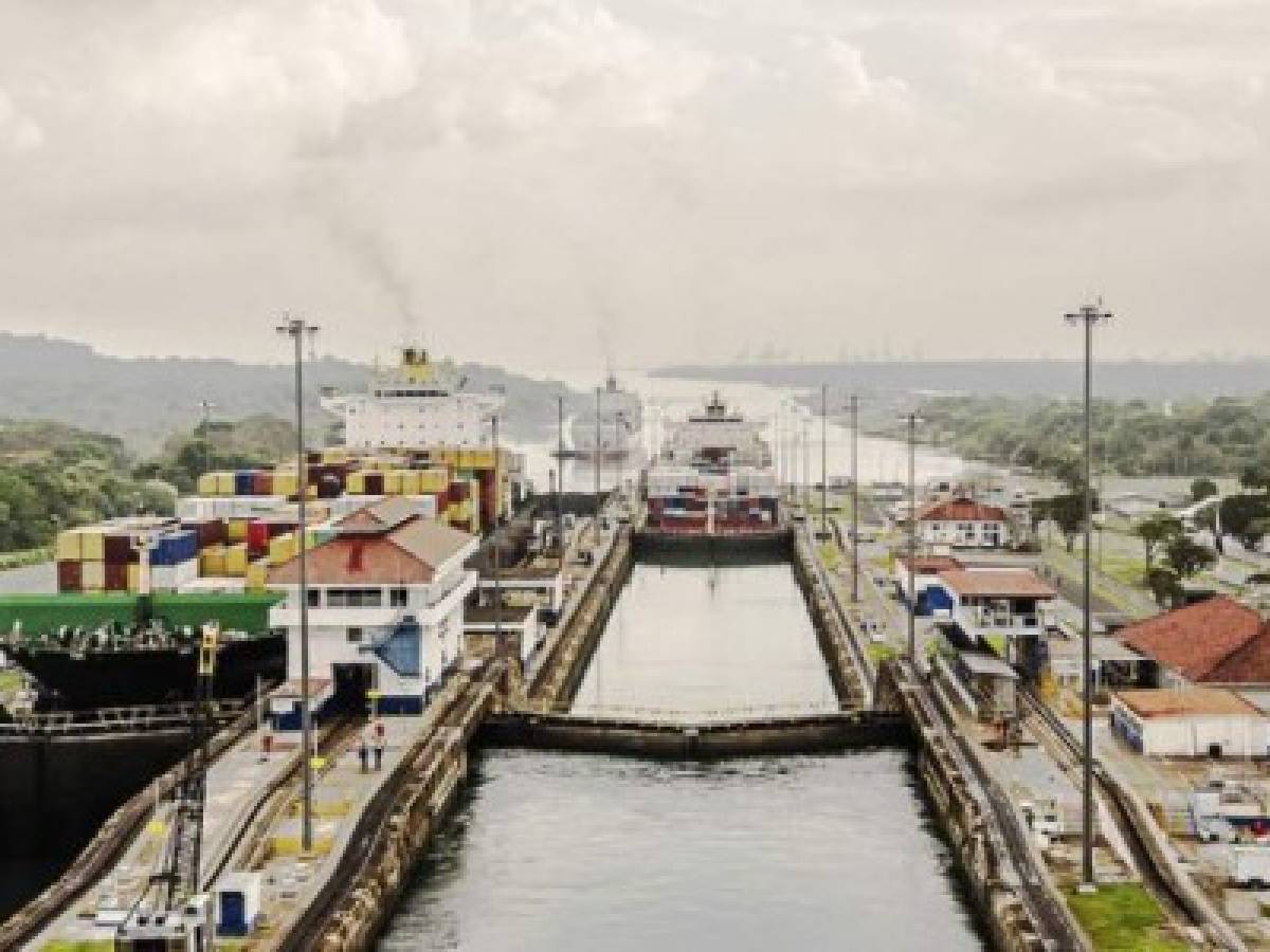 Panamá: Canal recibiría propuestas para plan hídrico en marzo