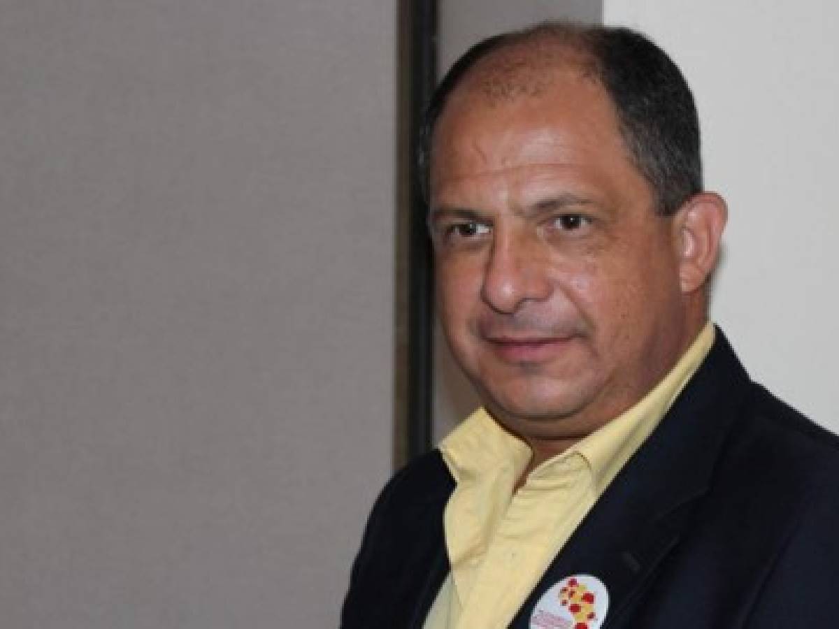 Quién es Luis Guillermo Solís, futuro Presidente de Costa Rica