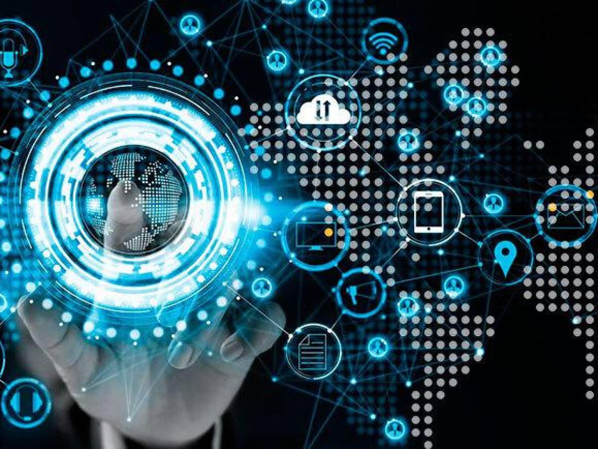 Panamá se continúa proyectando como el Hub Tecnológico Latinoamérica