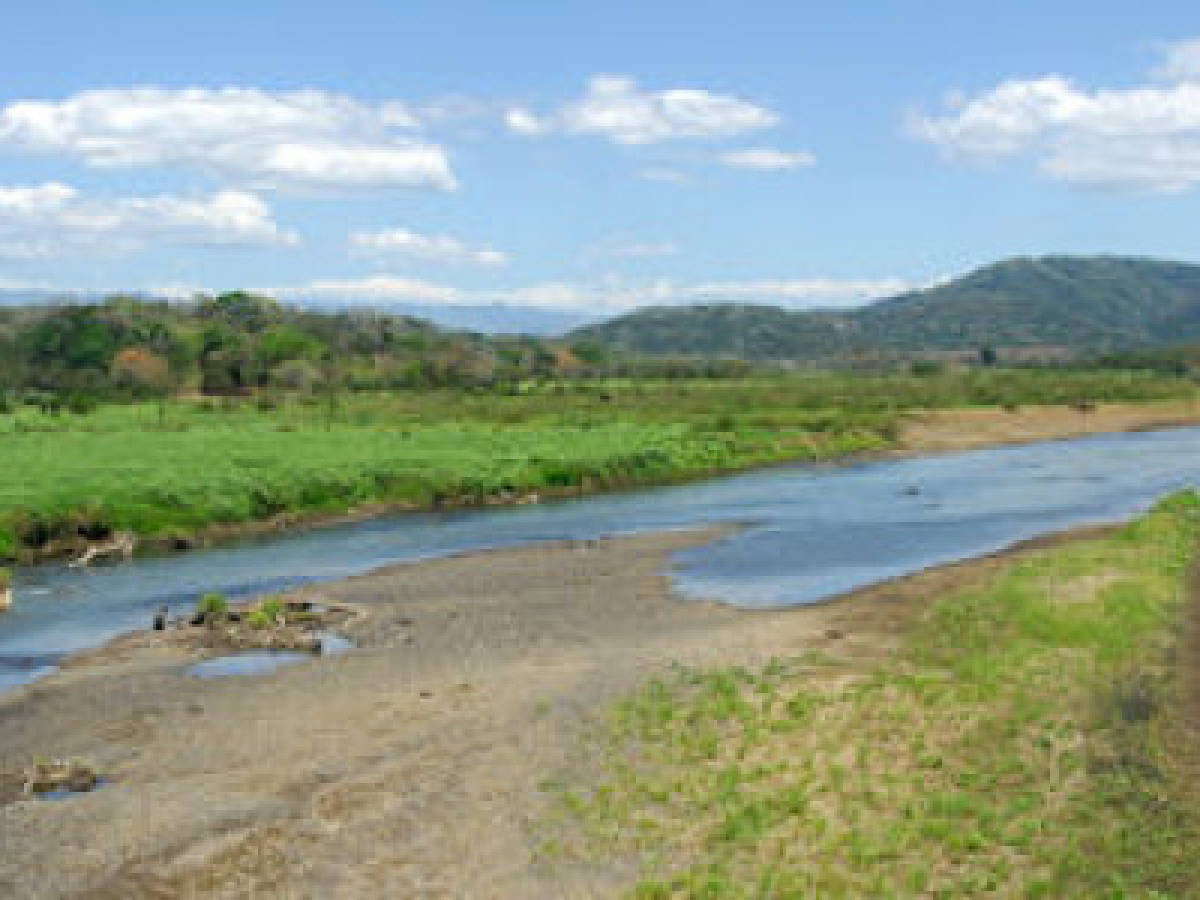 Contaminación de ríos en Costa Rica 'es vergüenza nacional'