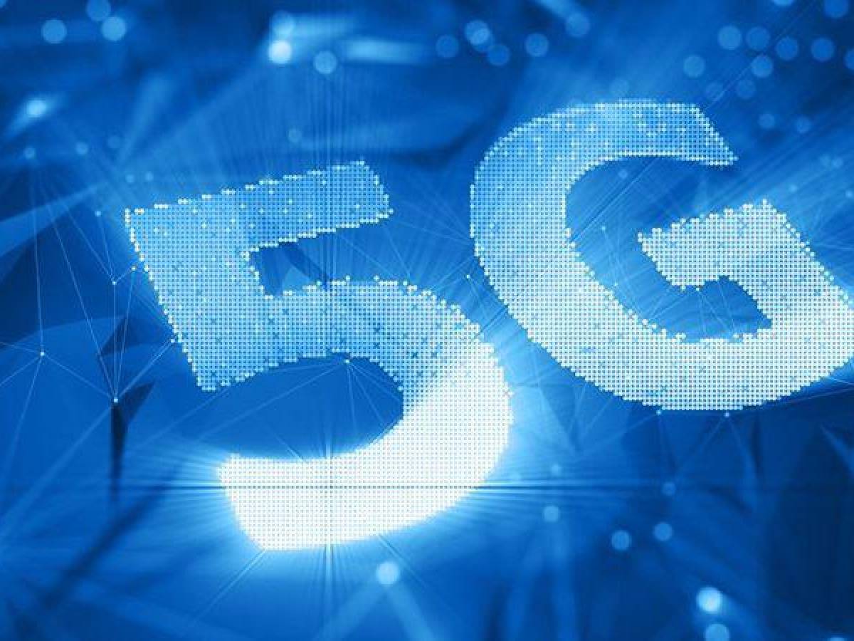 Costa Rica no figura en el mapa de futuras redes privadas 5G