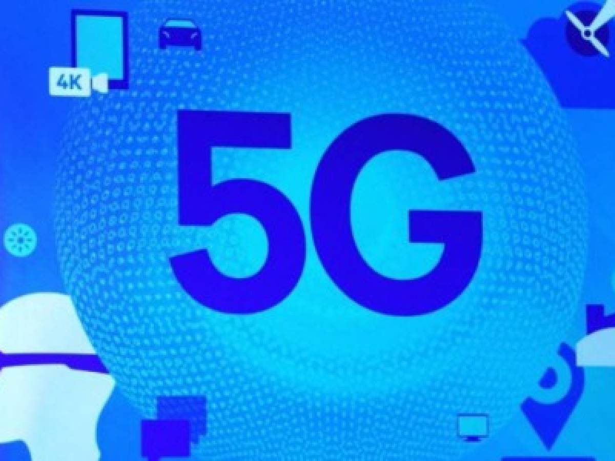 Internet 5G se propagaría en 2021 en Panamá para consolidarse hacia 2028