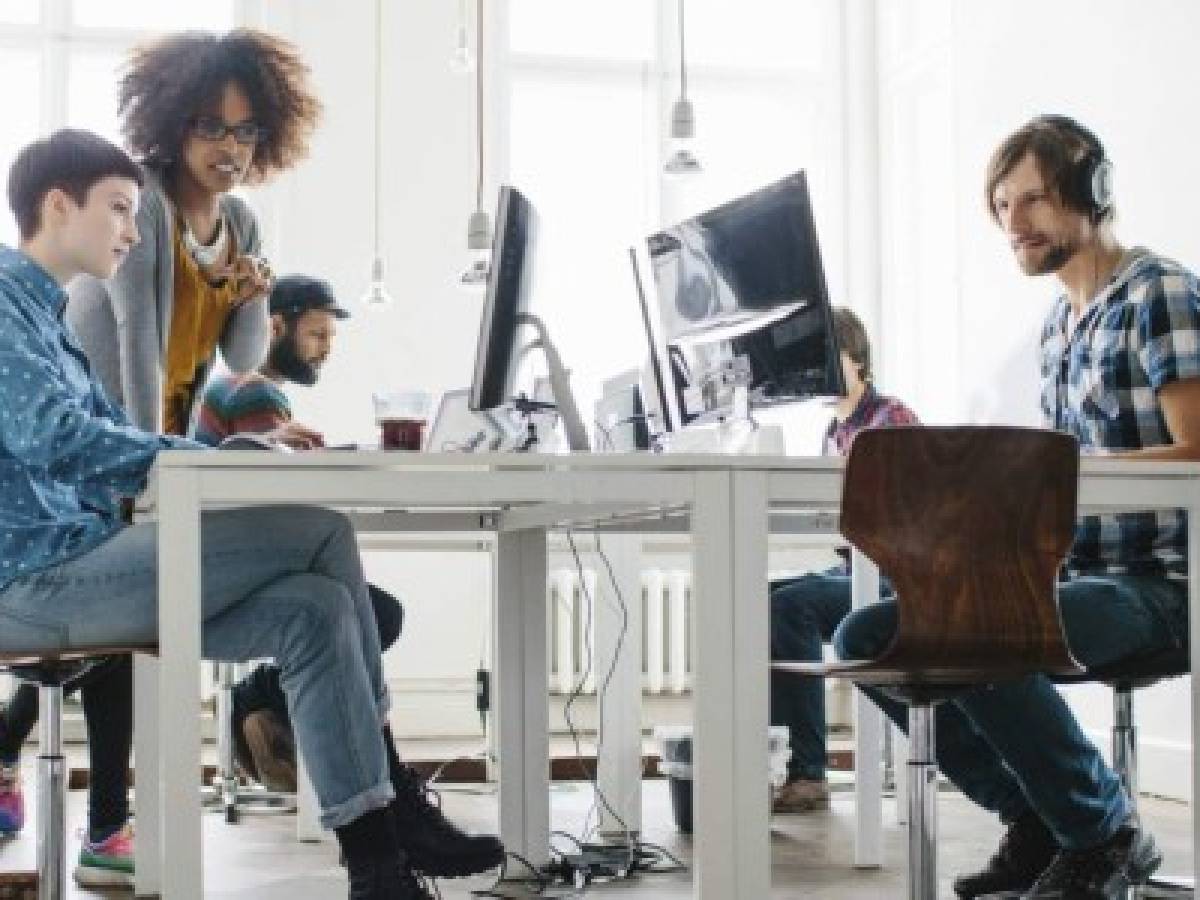 5 motivos para contratar a un millennial en tu empresa