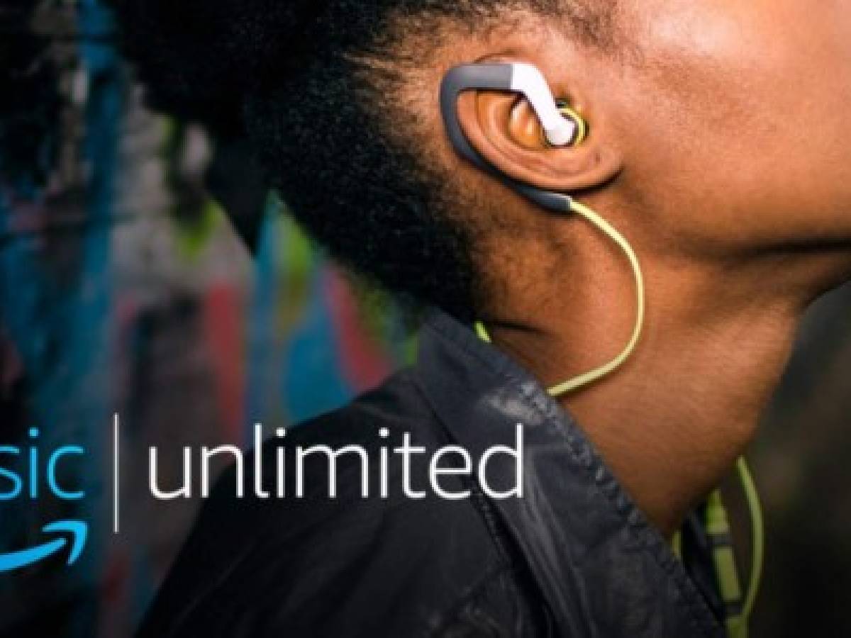 Amazon entra de lleno en la guerra de la música en línea