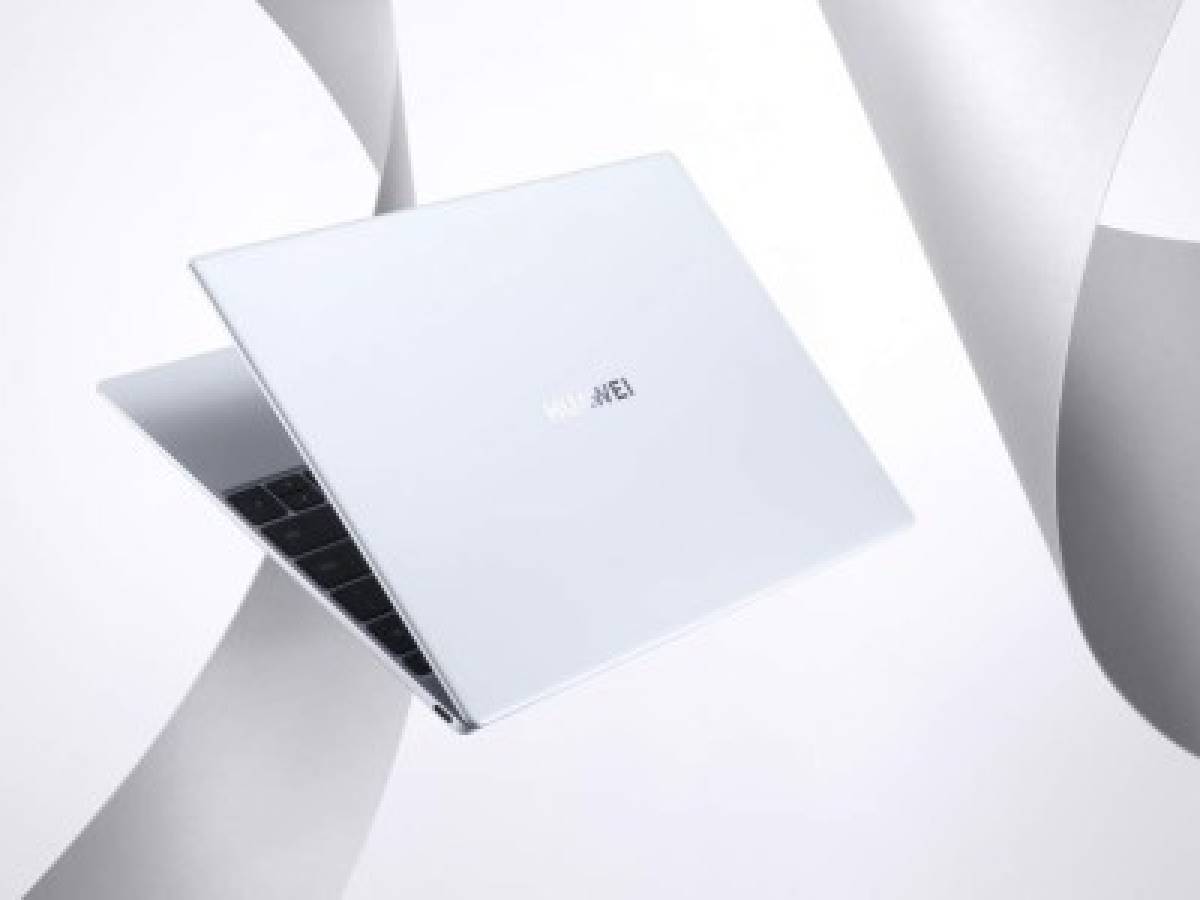 HUAWEI MateBook X aún ofrece una duración de batería increíble con su batería de 42Wh