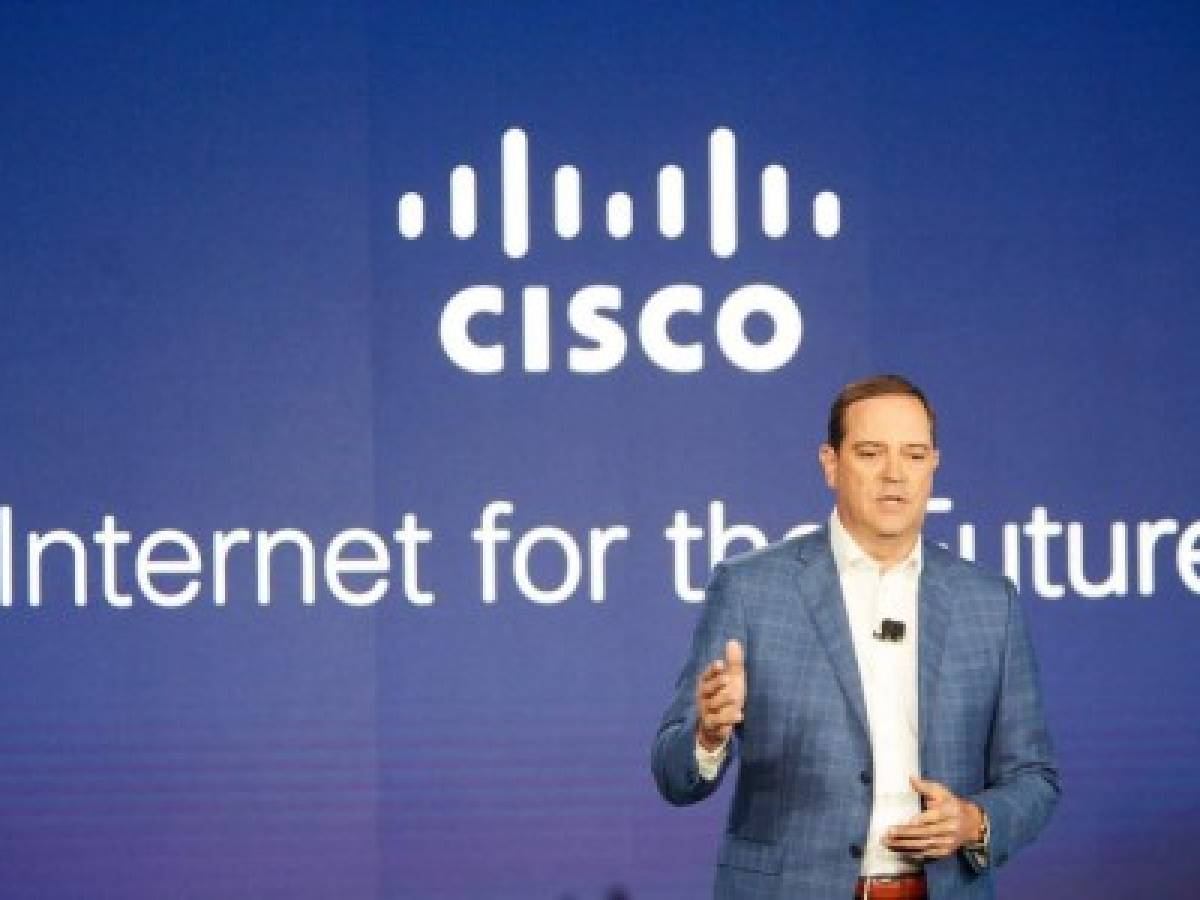 Cisco compromete US$225 millones para la respuesta global al COVID-19