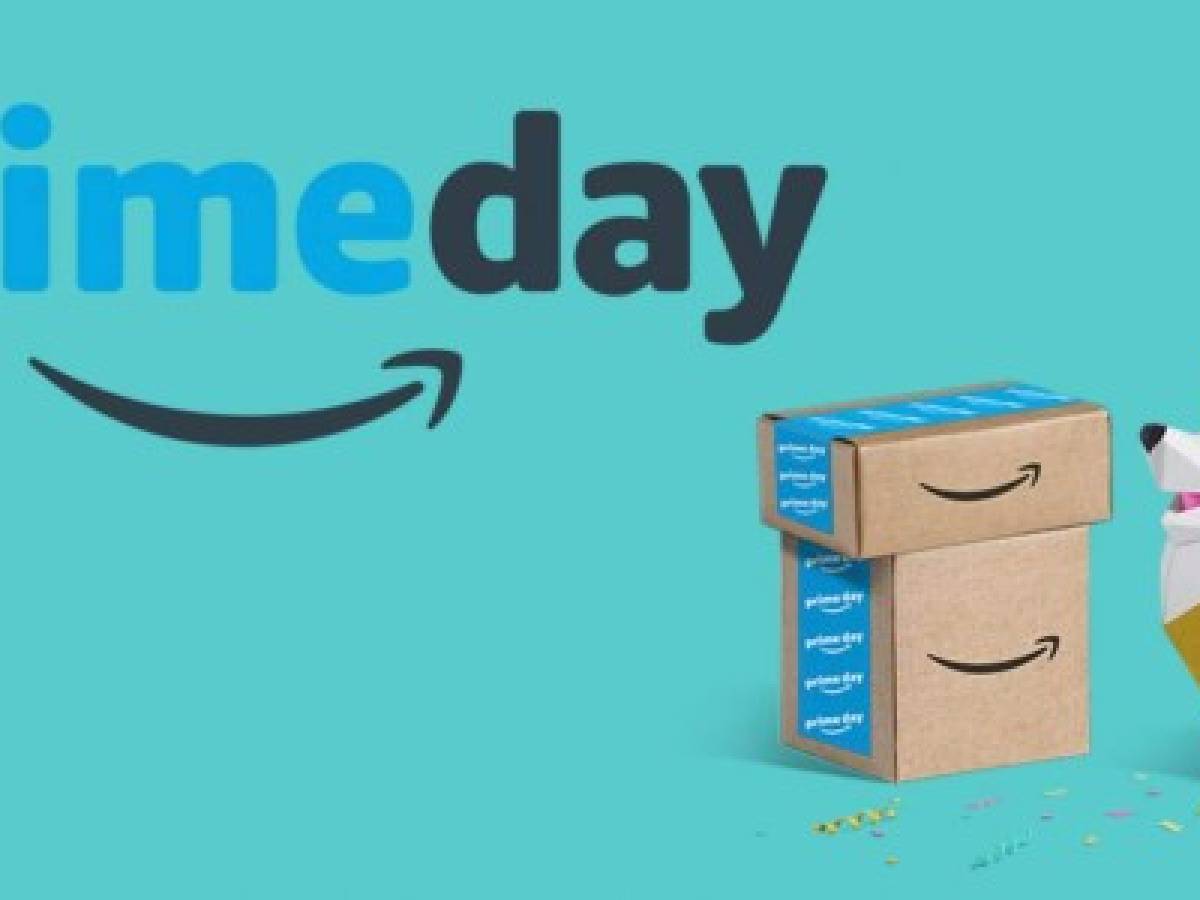 Un error de precio en Amazon Prime Day permitió comprar un equipo de cámara de US$13.000 por apenas US$94