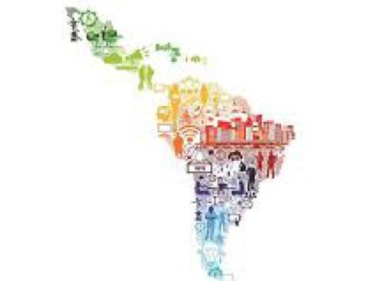 FMI: Latinoamérica puede 'tardar muchos años' en superar golpe del covid-19