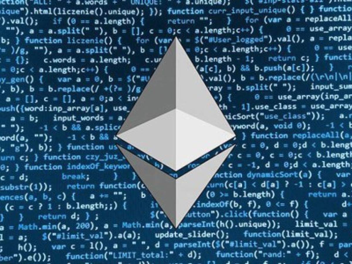 ¿Por qué las grandes compañías están tan interesadas en Ethereum?