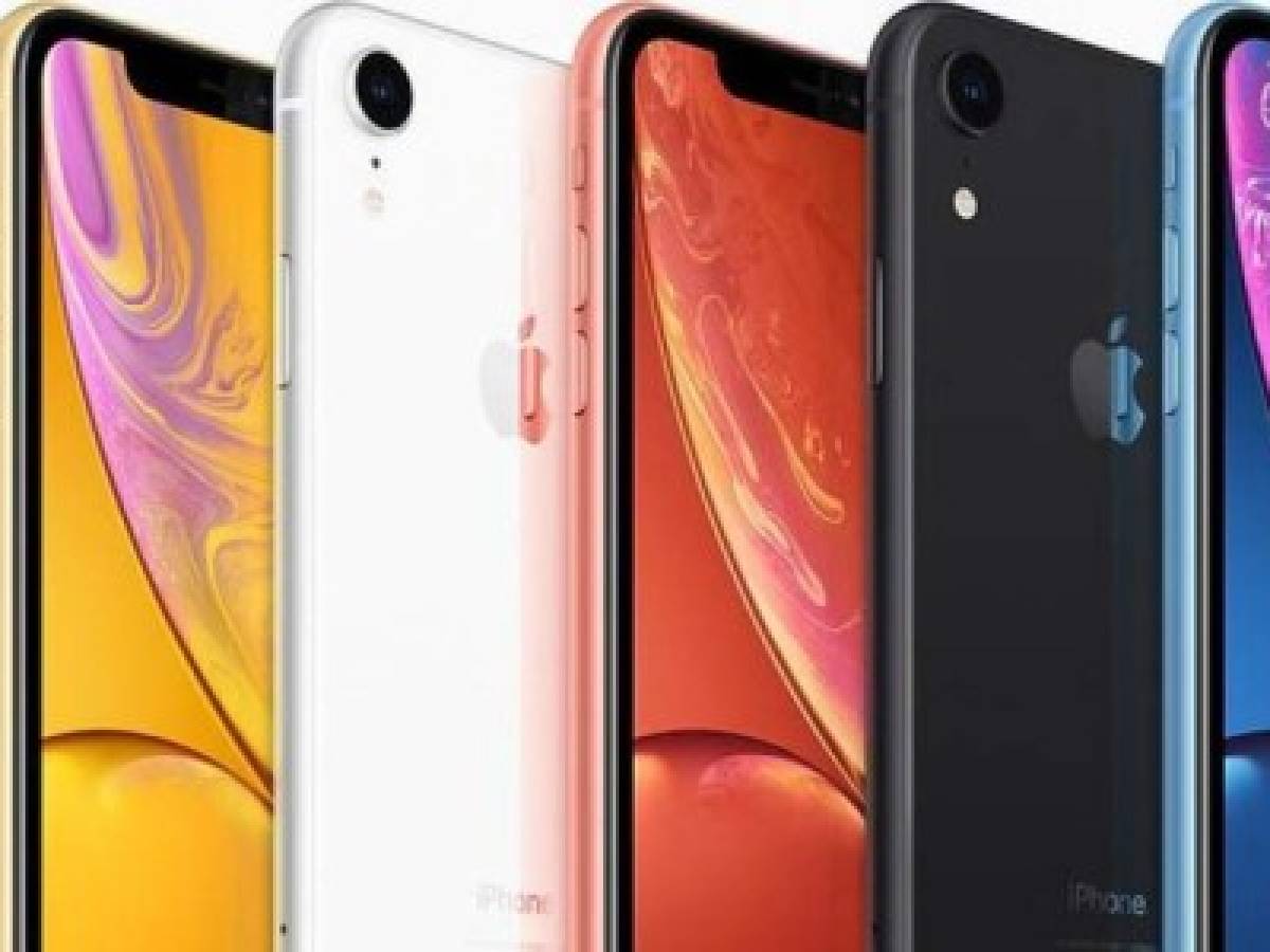 ¿Apple tiene que preocuparse por diseñar iPhones plegables?