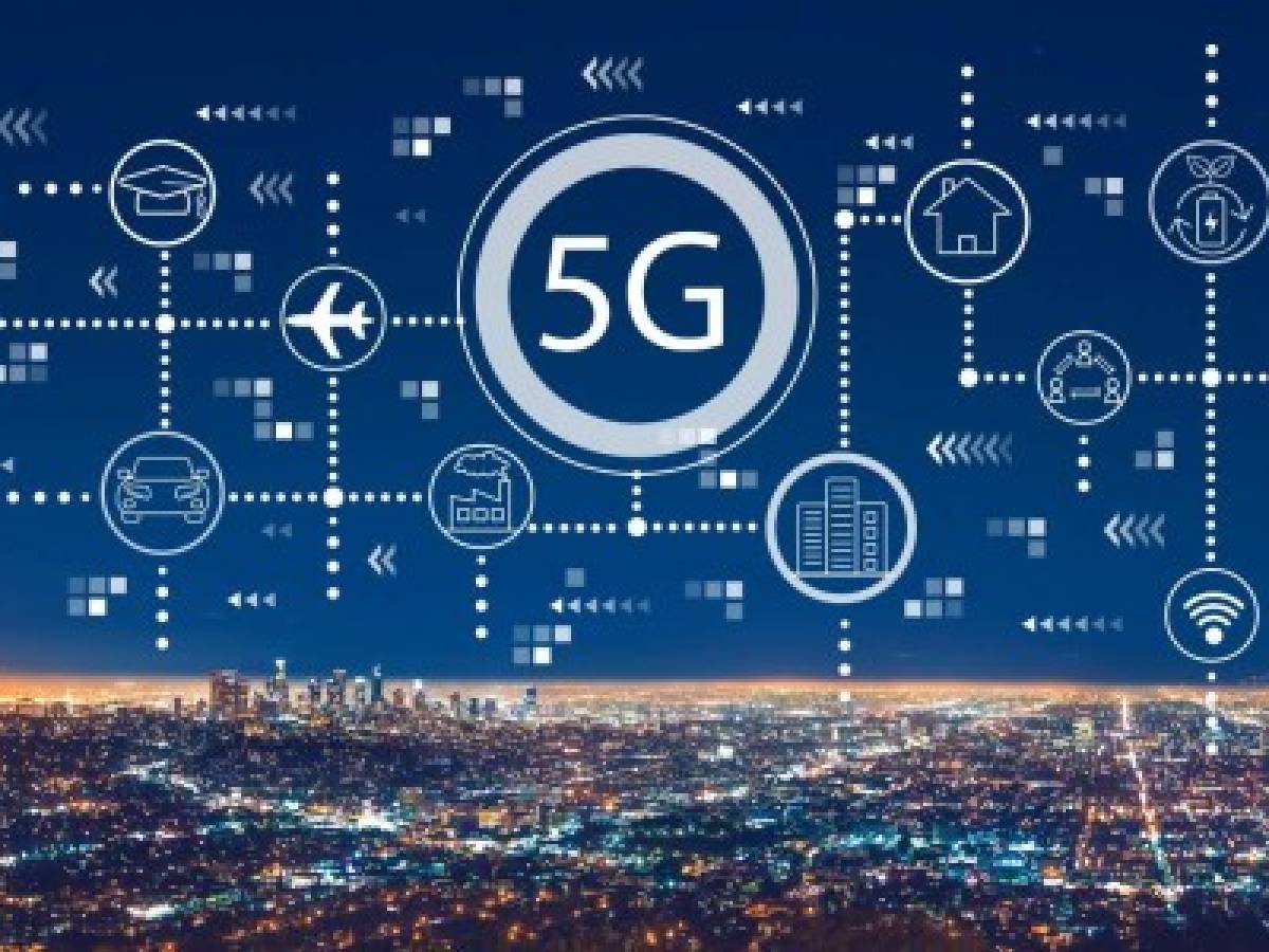 Opinión: Mundo 5G y la versión de la sociedad por venir