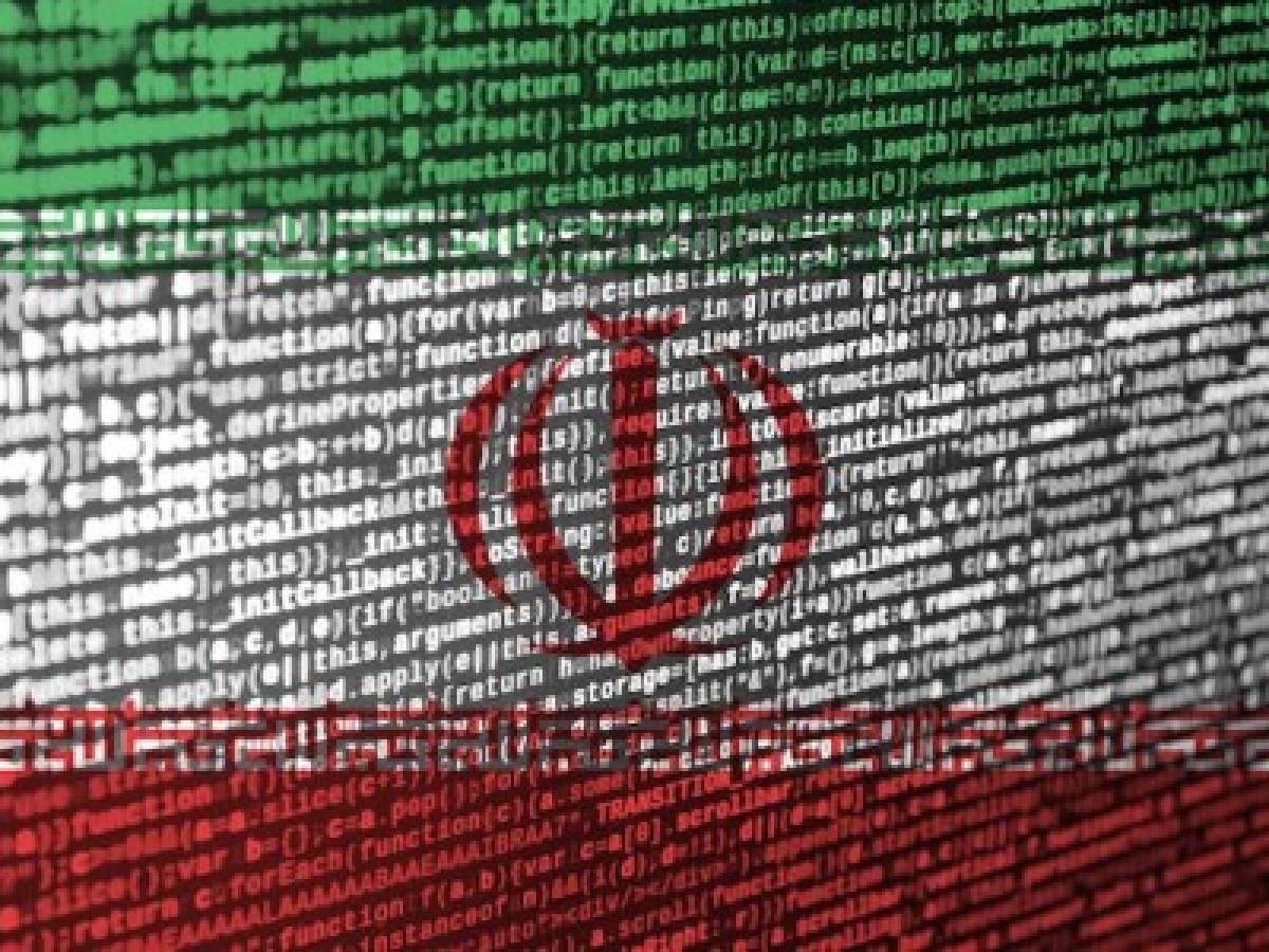 Irán tiene las armas y potencial para una guerra cibernética