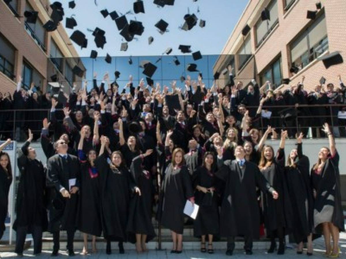 ADEN: E-Learning y simuladores en el management
