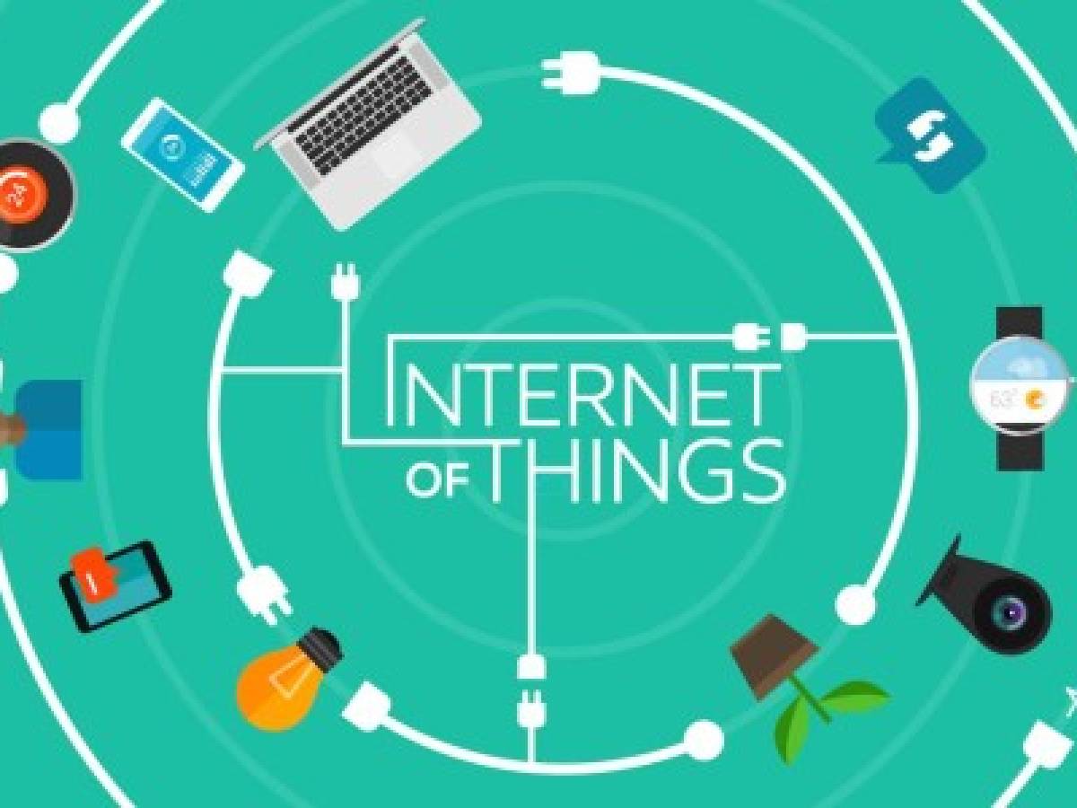 Cómo mantener segura la información IoT