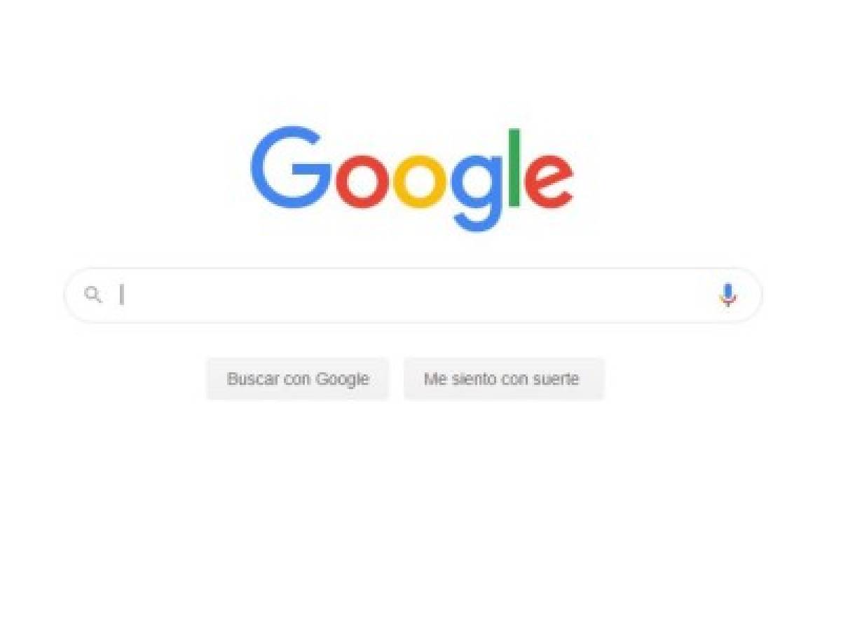 Google eliminará el historial de búsquedas a los nuevos usuarios