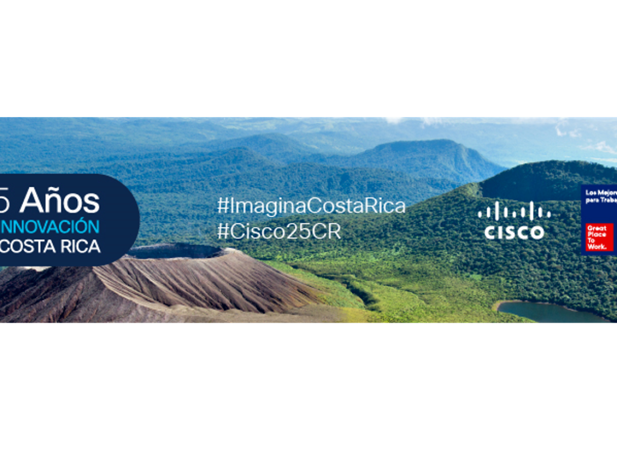 CISCO COSTA RICA: Conectados con el éxito