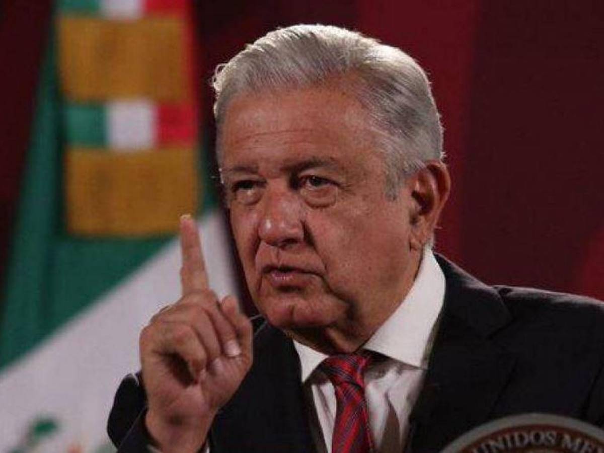 Presidente de México mantiene gira por Centroamérica a inicios de mayo, para abordar migración