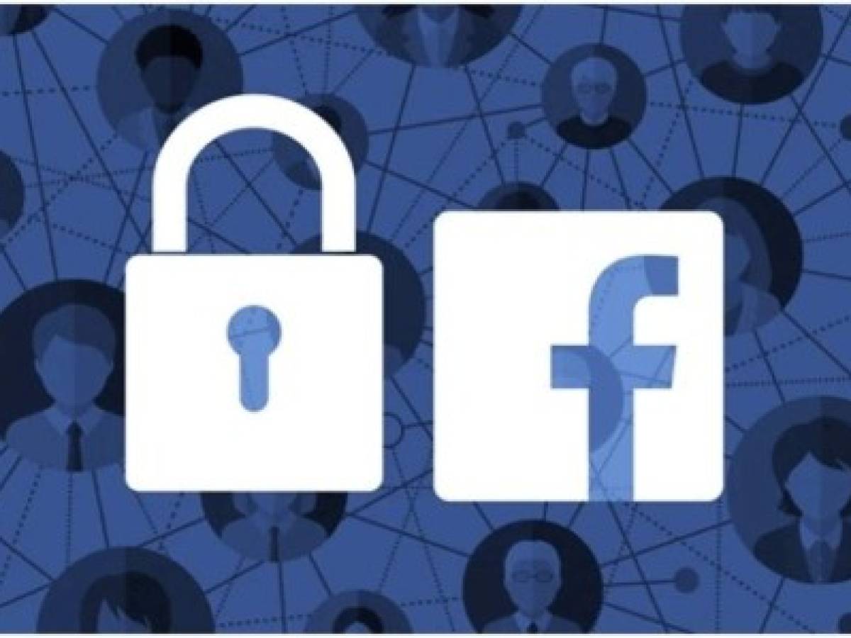 Facebook ha gastado US$13.000 millones en seguridad y privacidad