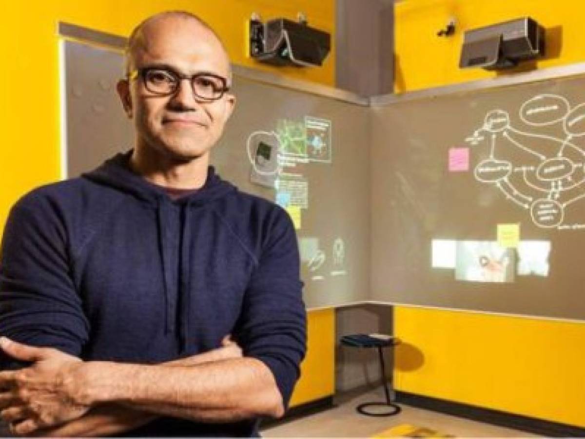 Microsoft se confirma como el mayor vendedor de software en India