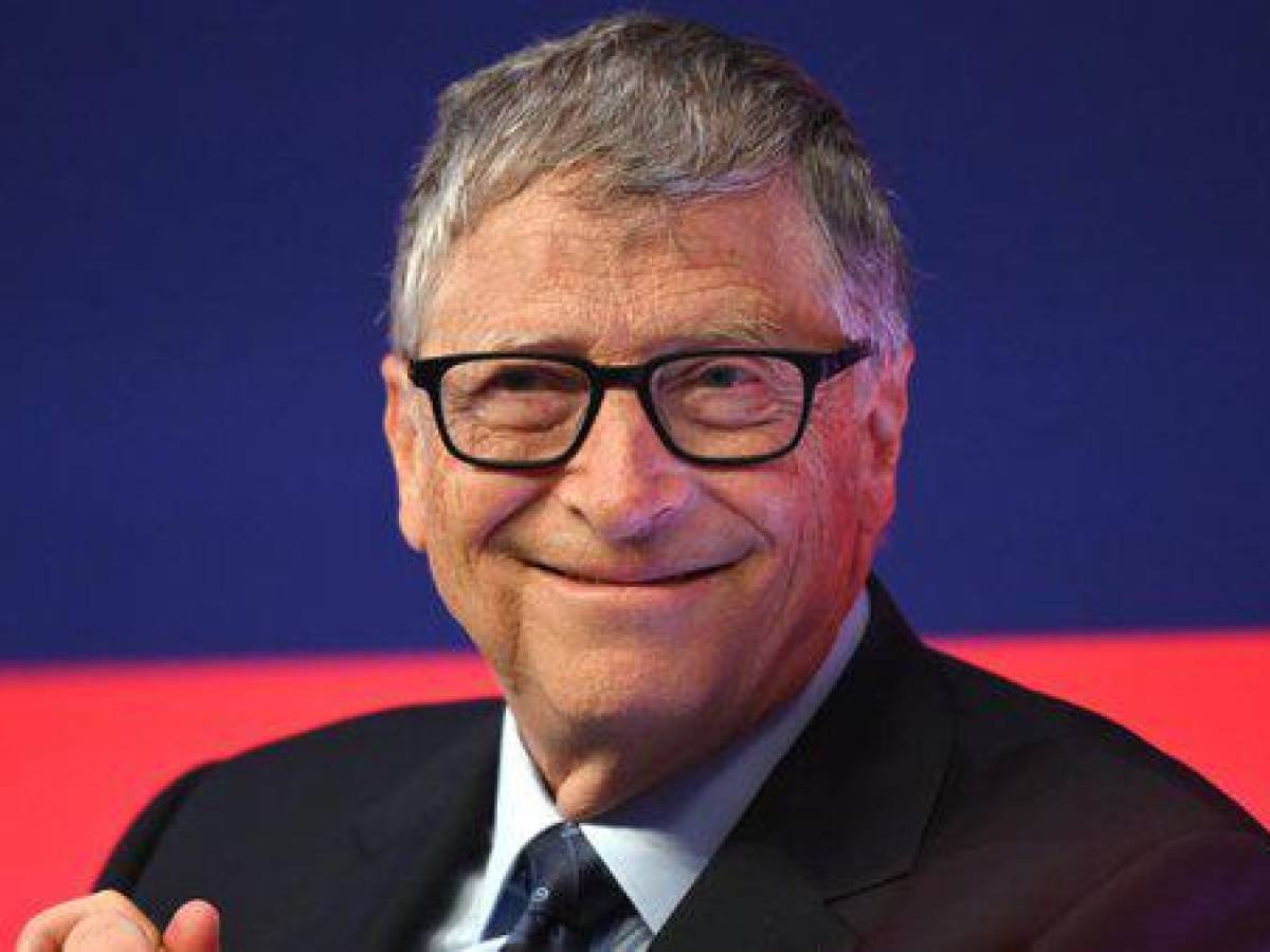 Bill Gates predijo el futuro de los buscadores y portales de compra por internet