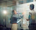 <i>Los ciberataques, la protección de datos, la interrupción de operaciones, el cambio climático y la inteligencia artificial figuran entre las principales amenazas para la continuidad de los negocios. Foto de iStock</i>