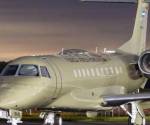 <i>Avión presidencial Hondura. FOTO CORTESÍA</i>