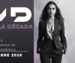 <i>Mujeres Desafiantes llega a los diez años con mayor innovación y el compromiso de siempre con la potencia del liderazgo femenino en Centroamérica. (Diseño E&amp;N)</i>