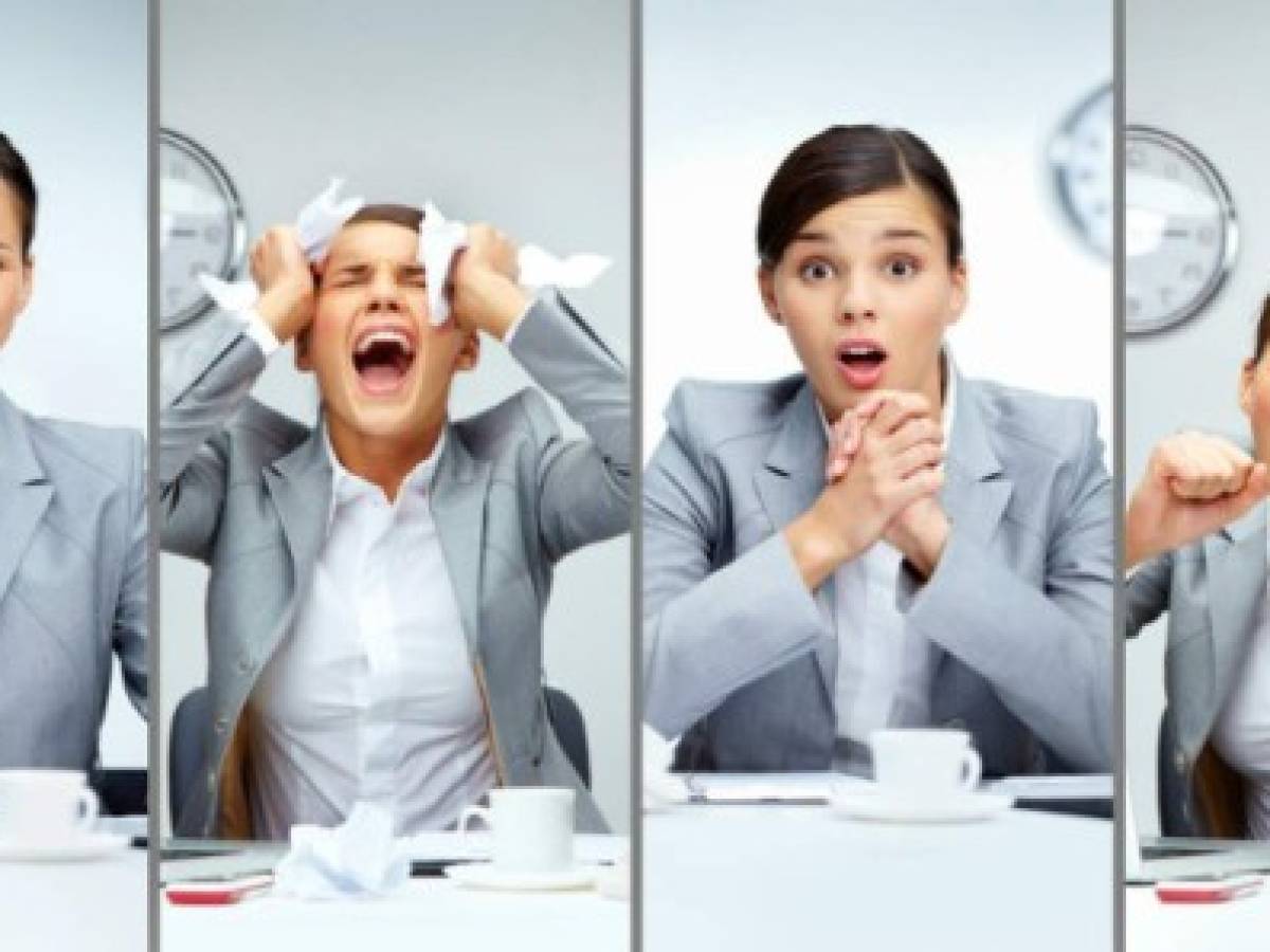 Inteligencia emocional: una guía para disentir con el jefe (sin perder el trabajo)