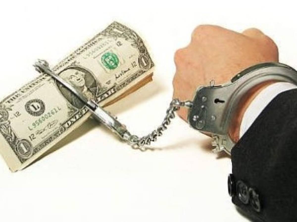 Deuda panameña roza los US$20.000 millones
