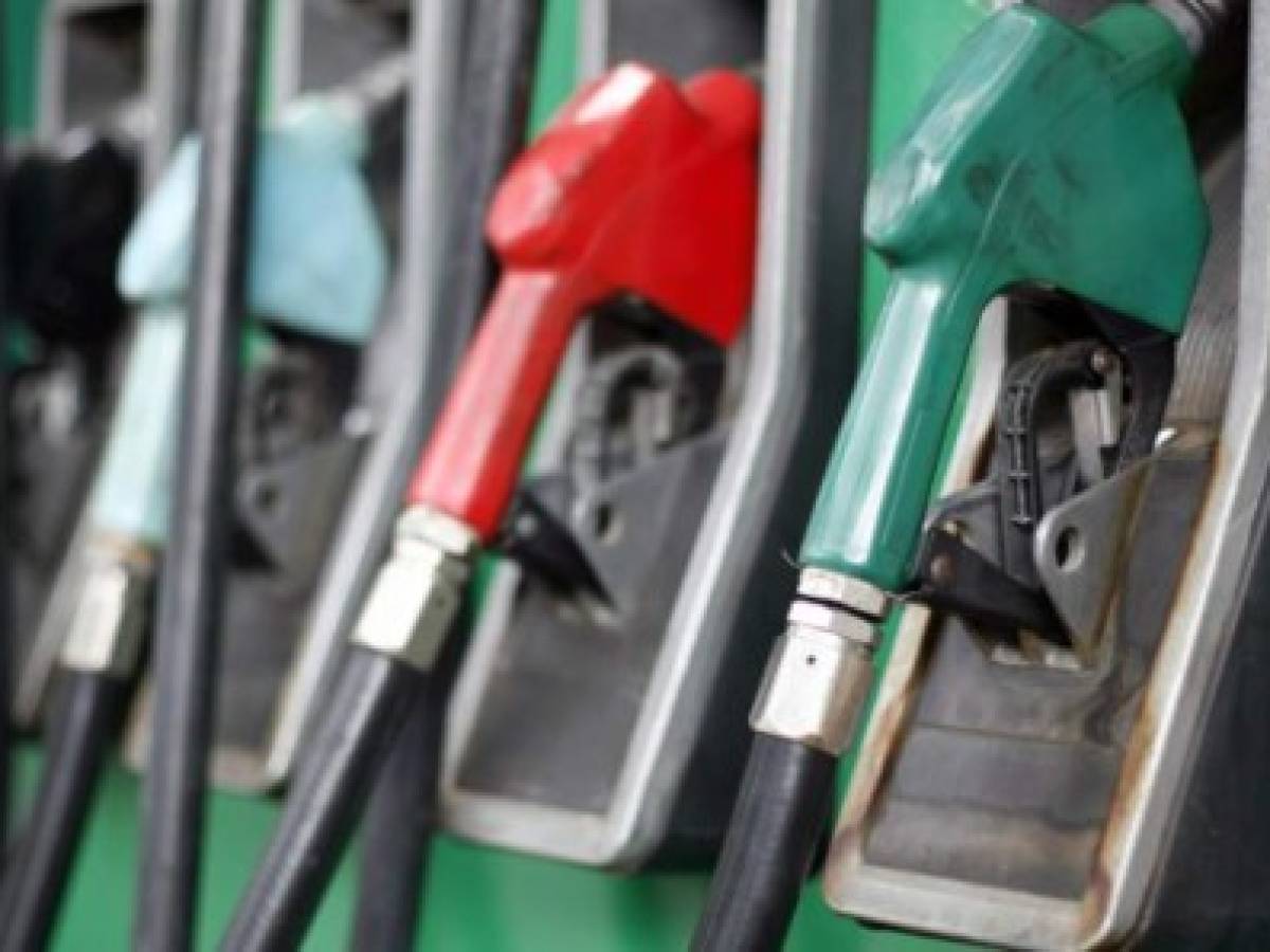 Vuelven las alzas en el precio de los combustibles en Nicaragua