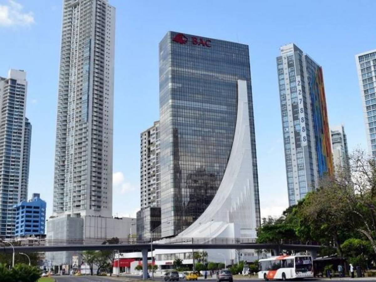 Sistema bancario de Panamá con ‘perspectiva estable ’ según Moody’s Investors Service