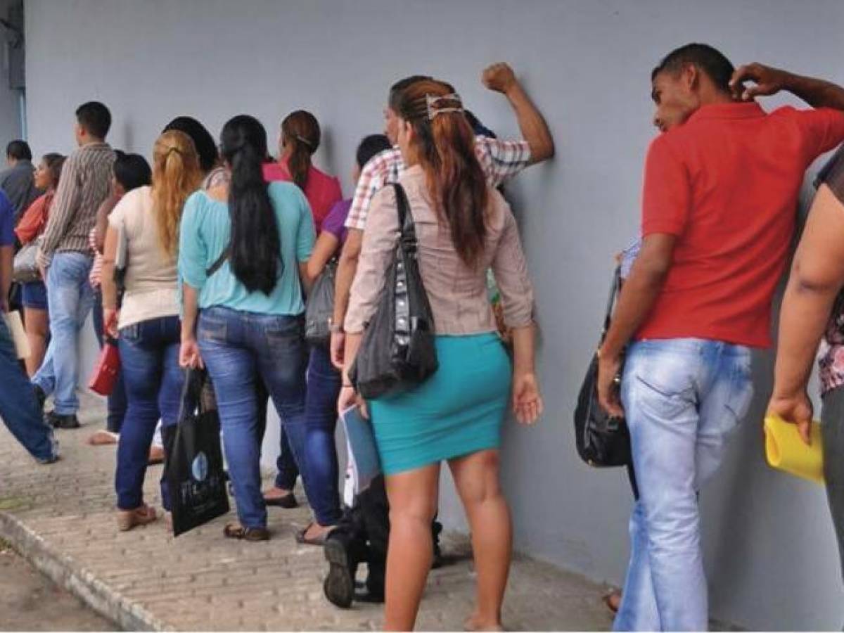 BID advierte que las mujeres tienen menos acceso al empleo en Panamá