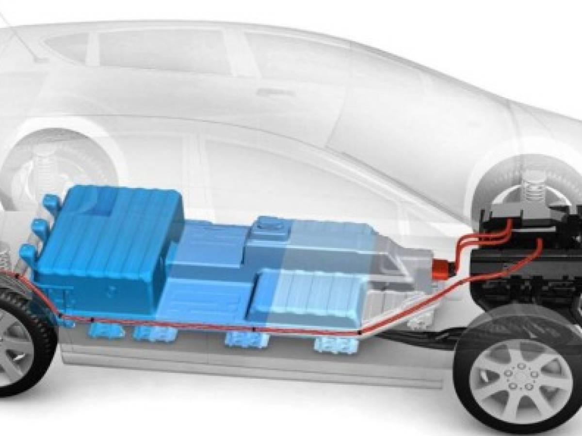 La sombra tóxica del auto eléctrico: ¿quién va a reciclar esa montaña de pilas?