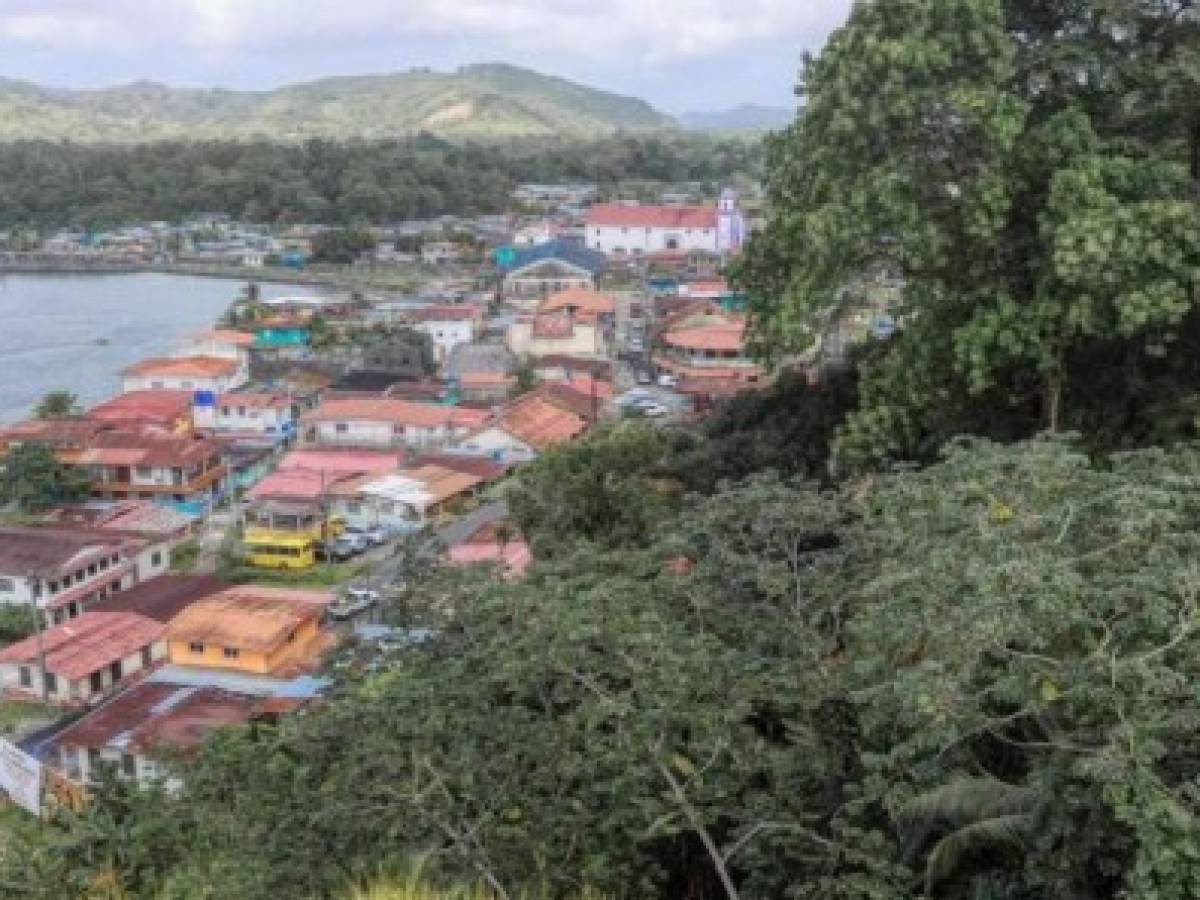 Panamá: Gobierno invierte US$144 millones en proyectos turísticos