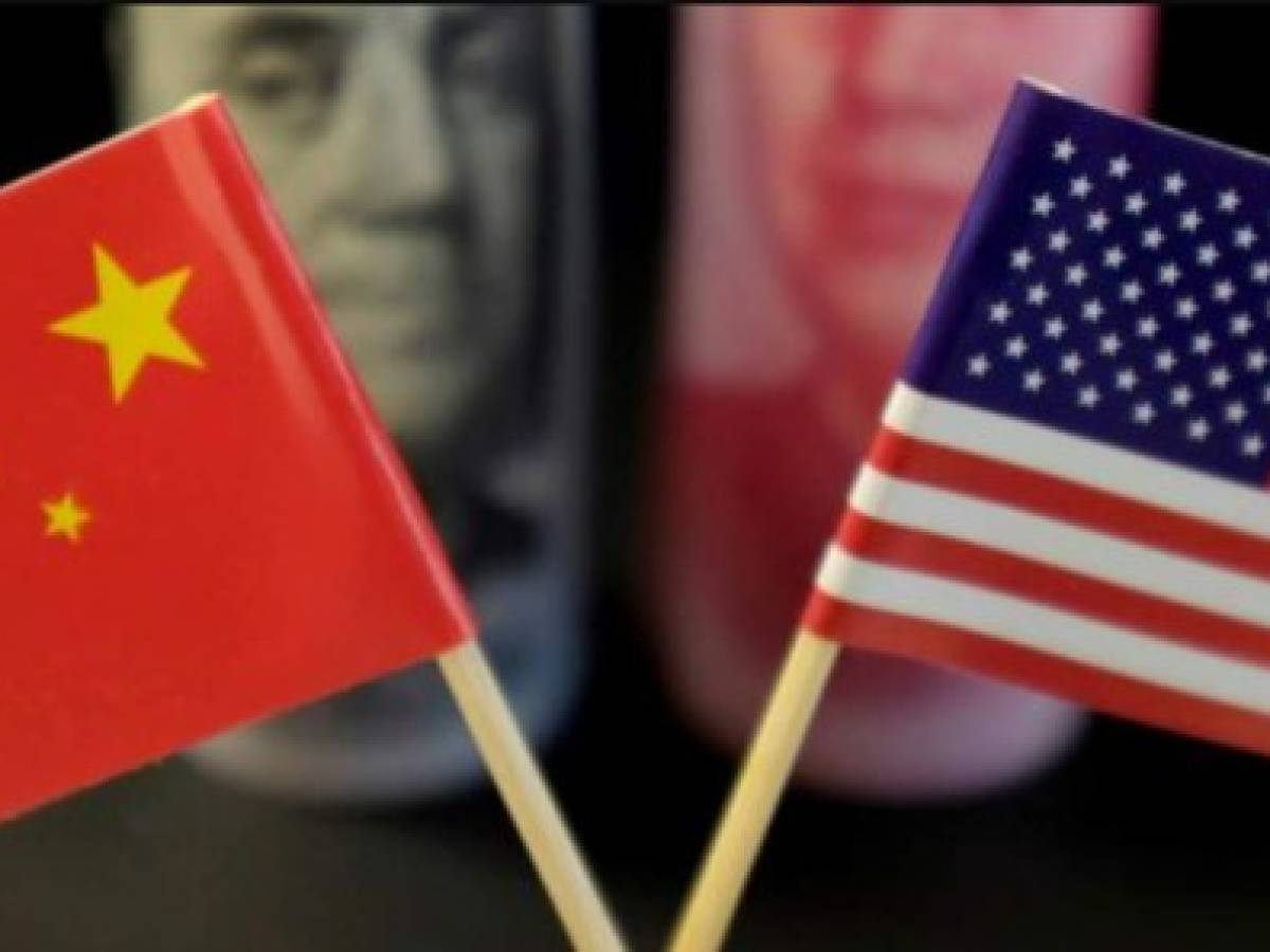 Ministro de Comercio de EEUU descarta acuerdo definitivo con China en el G20