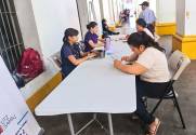 <i>La Feria Nacional del Empleo se desarrollará del 17 al 21 de agosto en los 22 departamentos del país. Foto de cortesía</i>