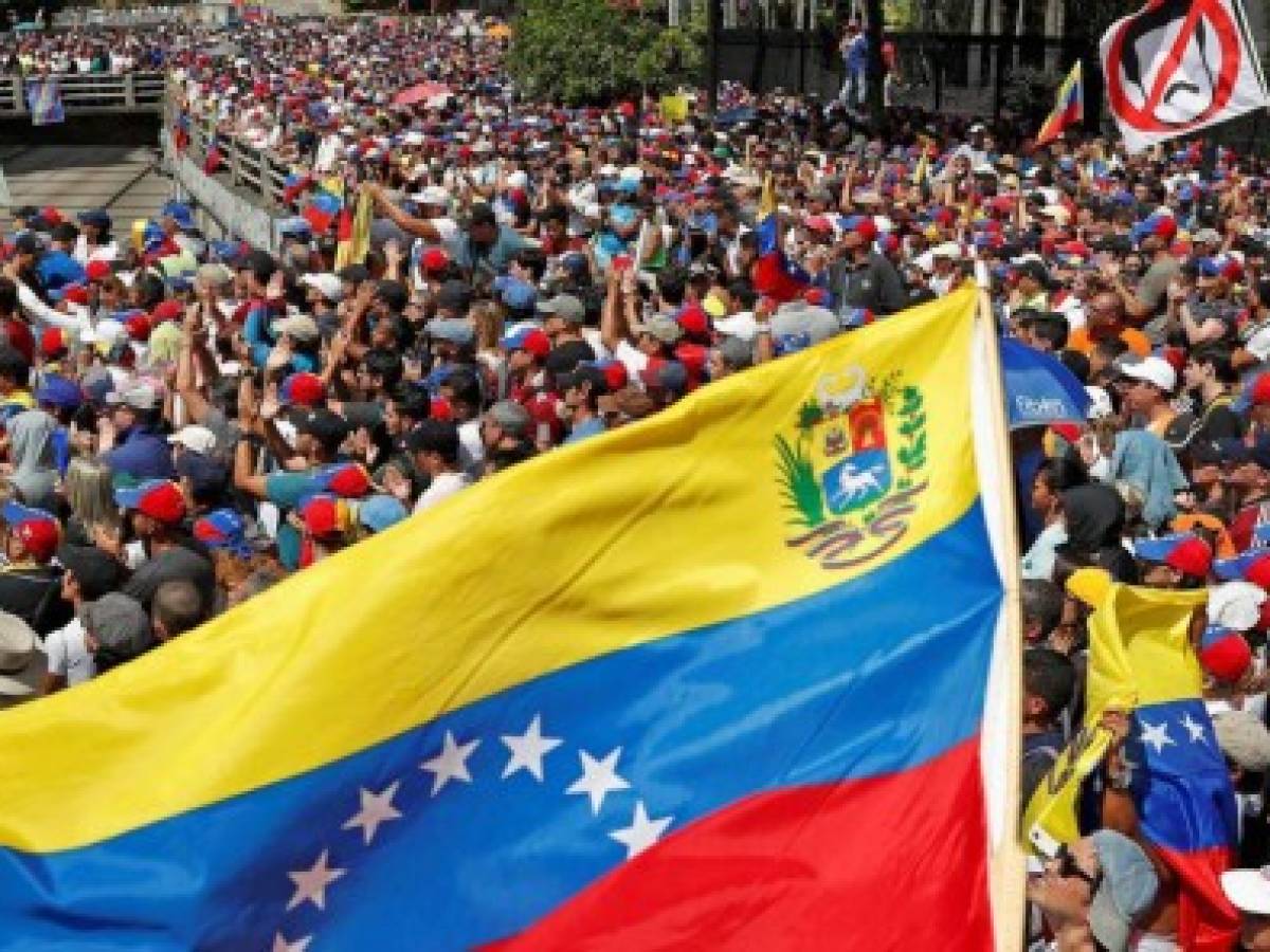 Tensiones políticas en Venezuela afectarían el precio del petróleo a nivel global