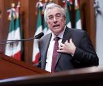 <i>La Fiscalía del Distrito Sur de Nueva York imputó al gobernador Rubén Rocha Moya y a otros nueve funcionarios por vínculos con el Cártel de Sinaloa. (Foto: Archivo)</i>