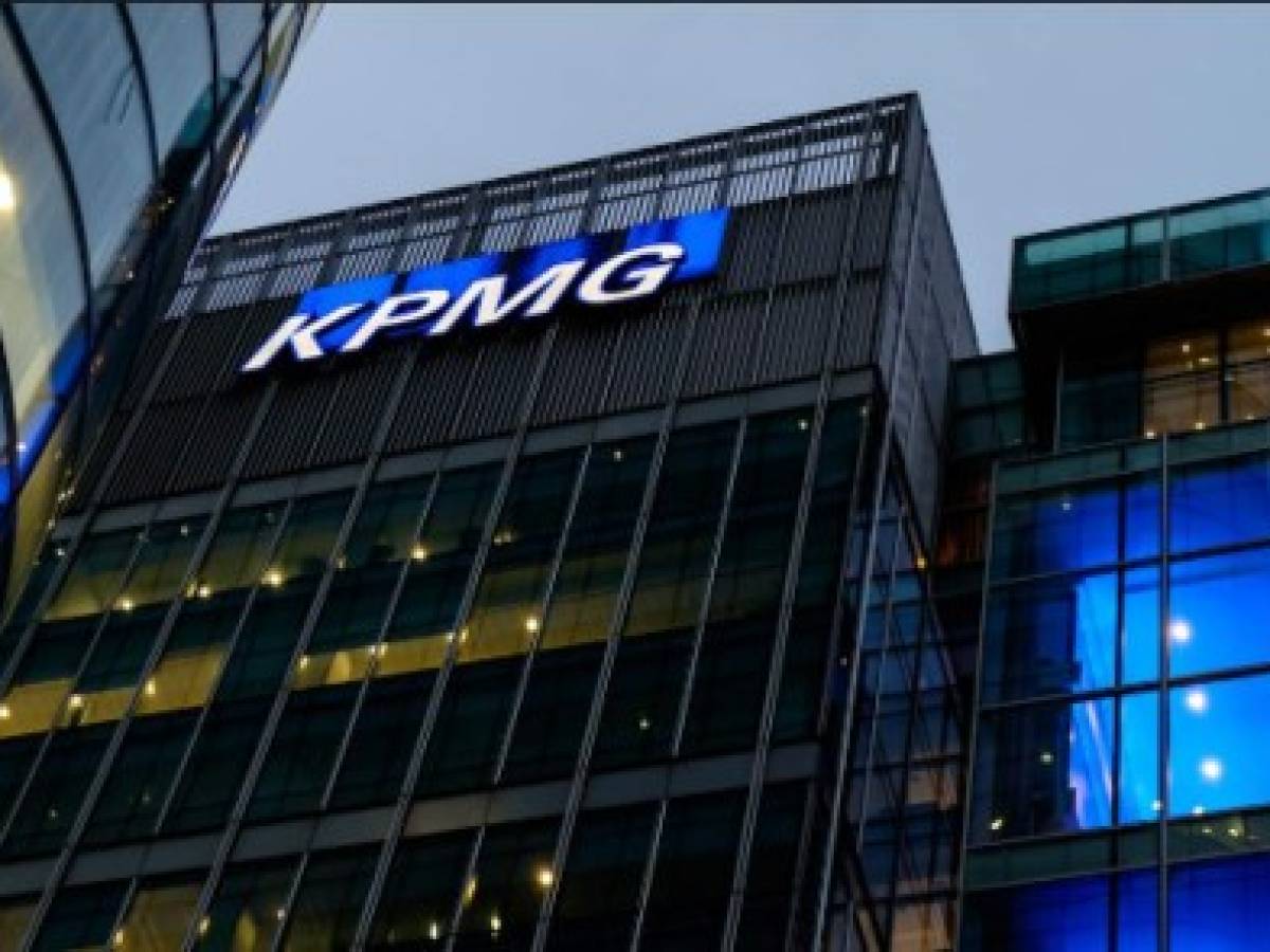 KPMG México confirma filtración de datos de clientes