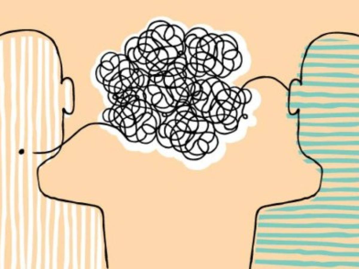 ¿Qué te dice el silencio?