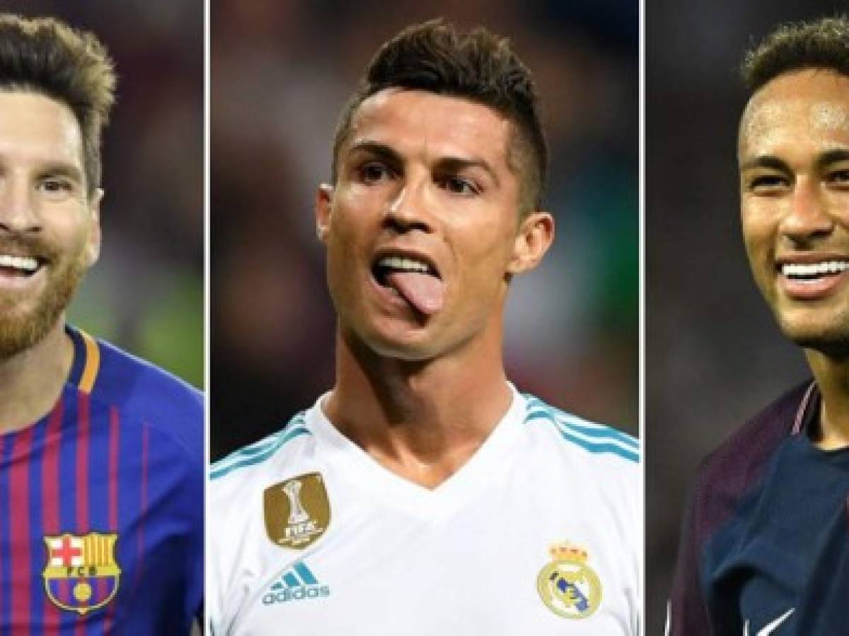 ¿Quiénes son los candidatos a Mejor Jugador del Año de la FIFA?