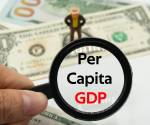 <i>El estudio advierte que un aumento acelerado del PIB por habitante no debe interpretarse automáticamente como una mejora proporcional del bienestar. Foto de iStock</i>