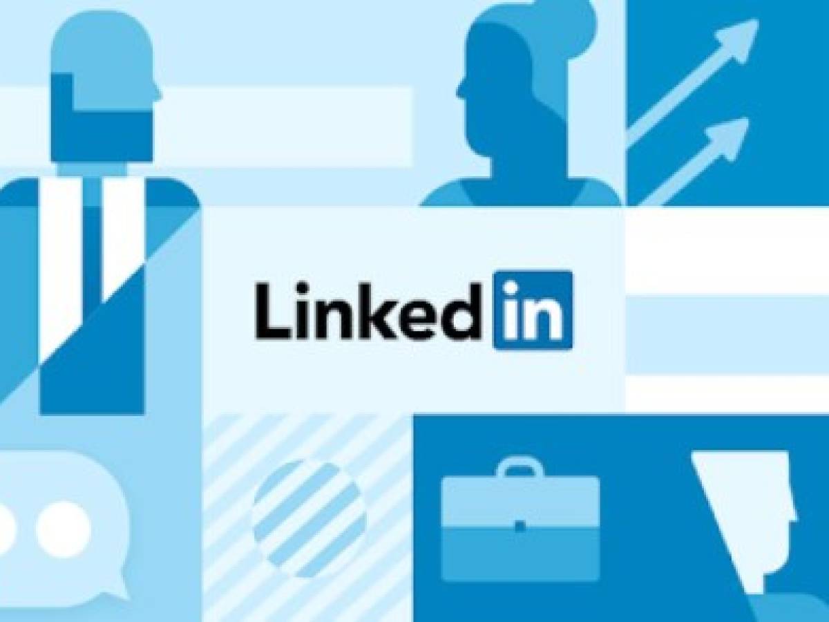 LinkedIn suspende las nuevas adhesiones en China para verificar conformidad legal