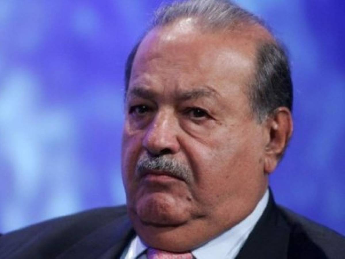 Las 400 personas más ricas del mundo perdieron US$124.000 millones por el 'lunes negro”
