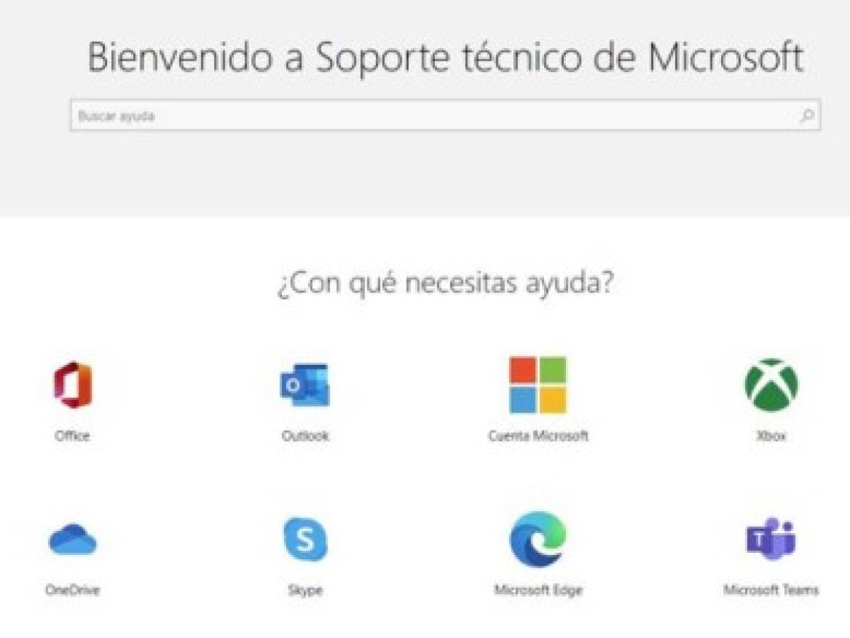 Microsoft expone por error los datos de 250 millones de usuarios