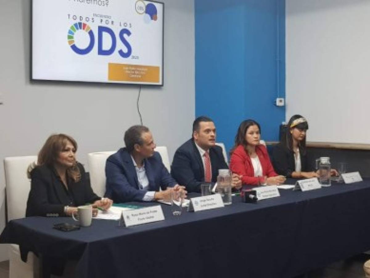 Guatemala: CentraRSE hace un llamado a integrar acciones en pro de los ODS 2020