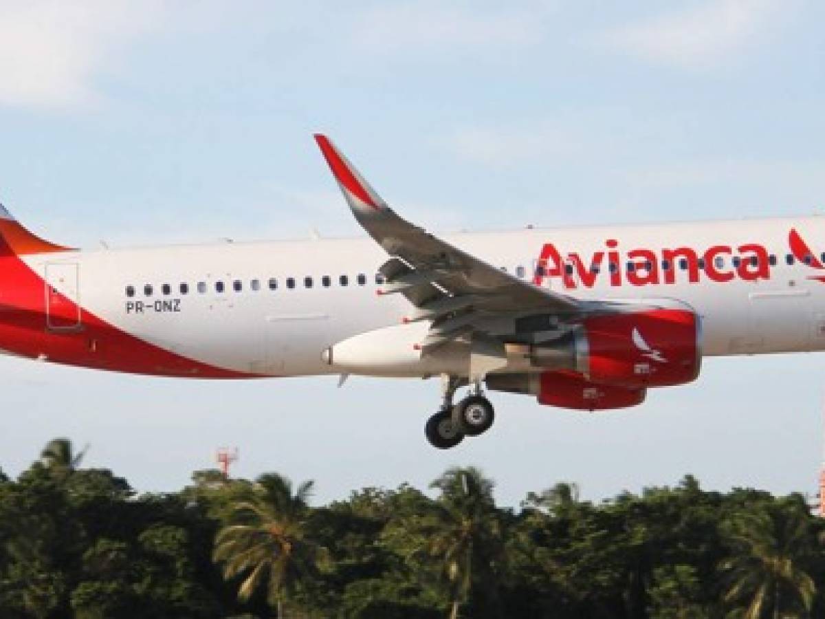 Avianca firma compra de 100 aviones Airbus y los recibirá en tres años