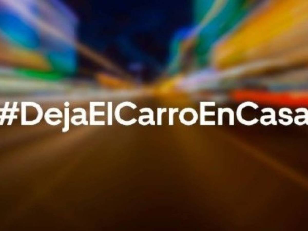 Uber ficha a Daddy Yankee para impulsar su campaña #DejaElCarroEnCasa